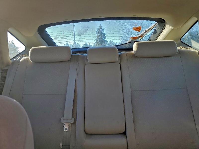 2008 TOYOTA PRIUS #3301923438