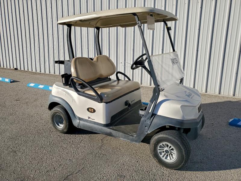2022 CLUB CAR TEMPO FLA #3309650936
