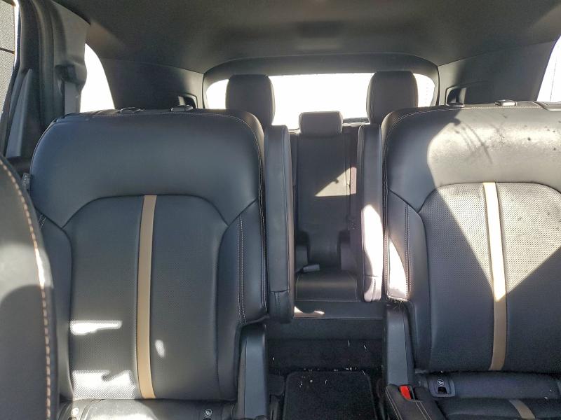 2025 MAZDA CX-90 PREM #3315785343