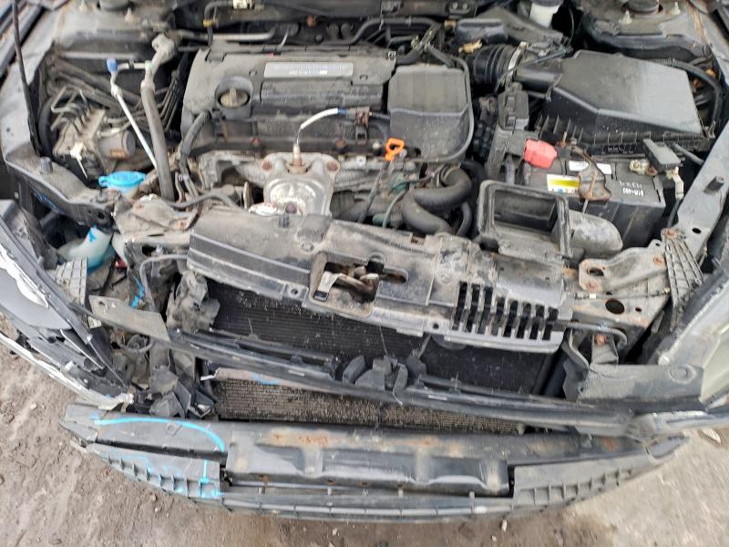 2015 HONDA ACCORD LX #3309455013