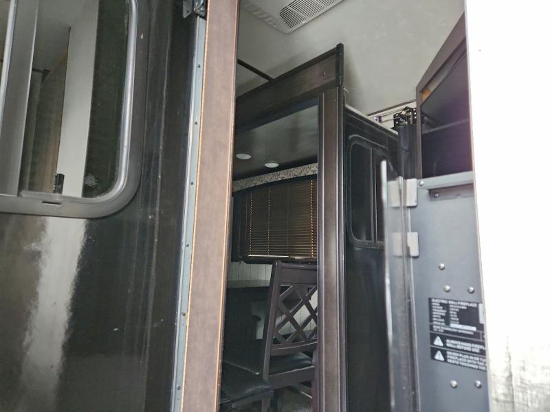 2018 KEYSTONE SUNSET TRL #3304612467