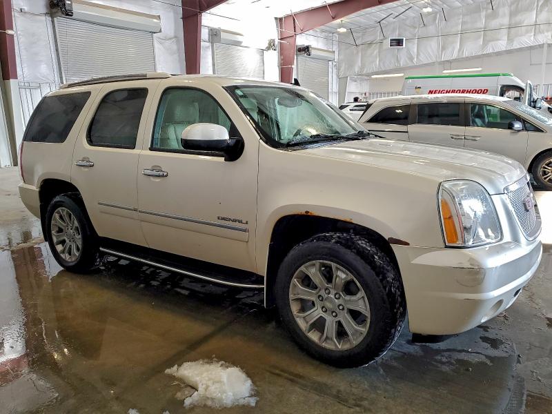2011 GMC YUKON DENA #3303746424