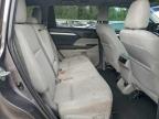 Lot #3311469292 2015 TOYOTA HIGHLANDER