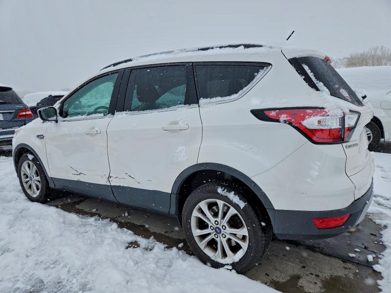 2017 FORD ESCAPE SE #3304778915