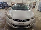Lot #3303796418 2012 HYUNDAI ELANTRA GL