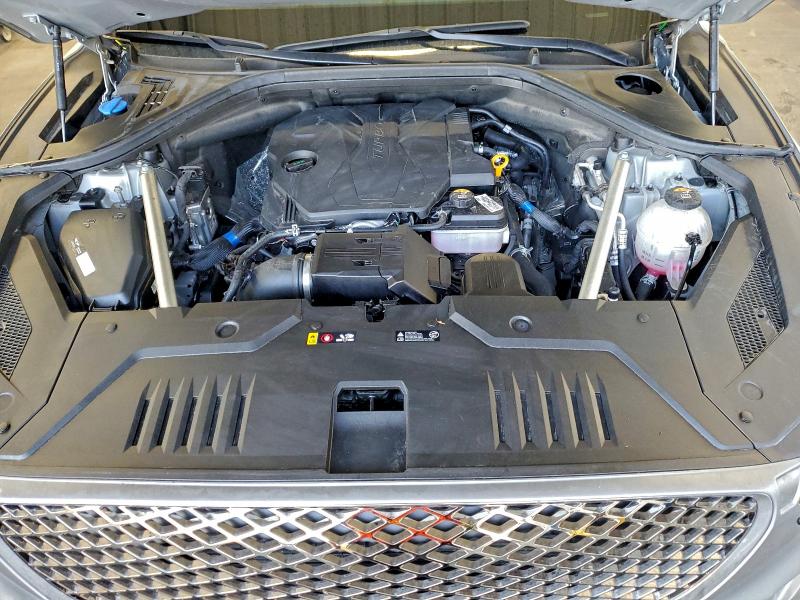 2025 GENESIS GV70 BASE #3318896941