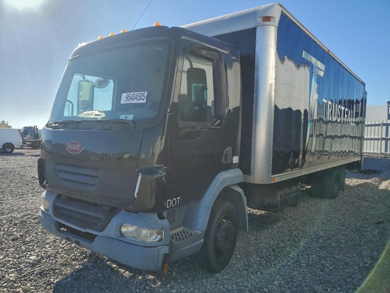 2009 PETER PIRSCH & SONS CO. TRUCK #3318116367