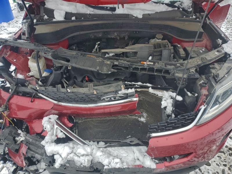 2014 KIA SORENTO LX #3311851190