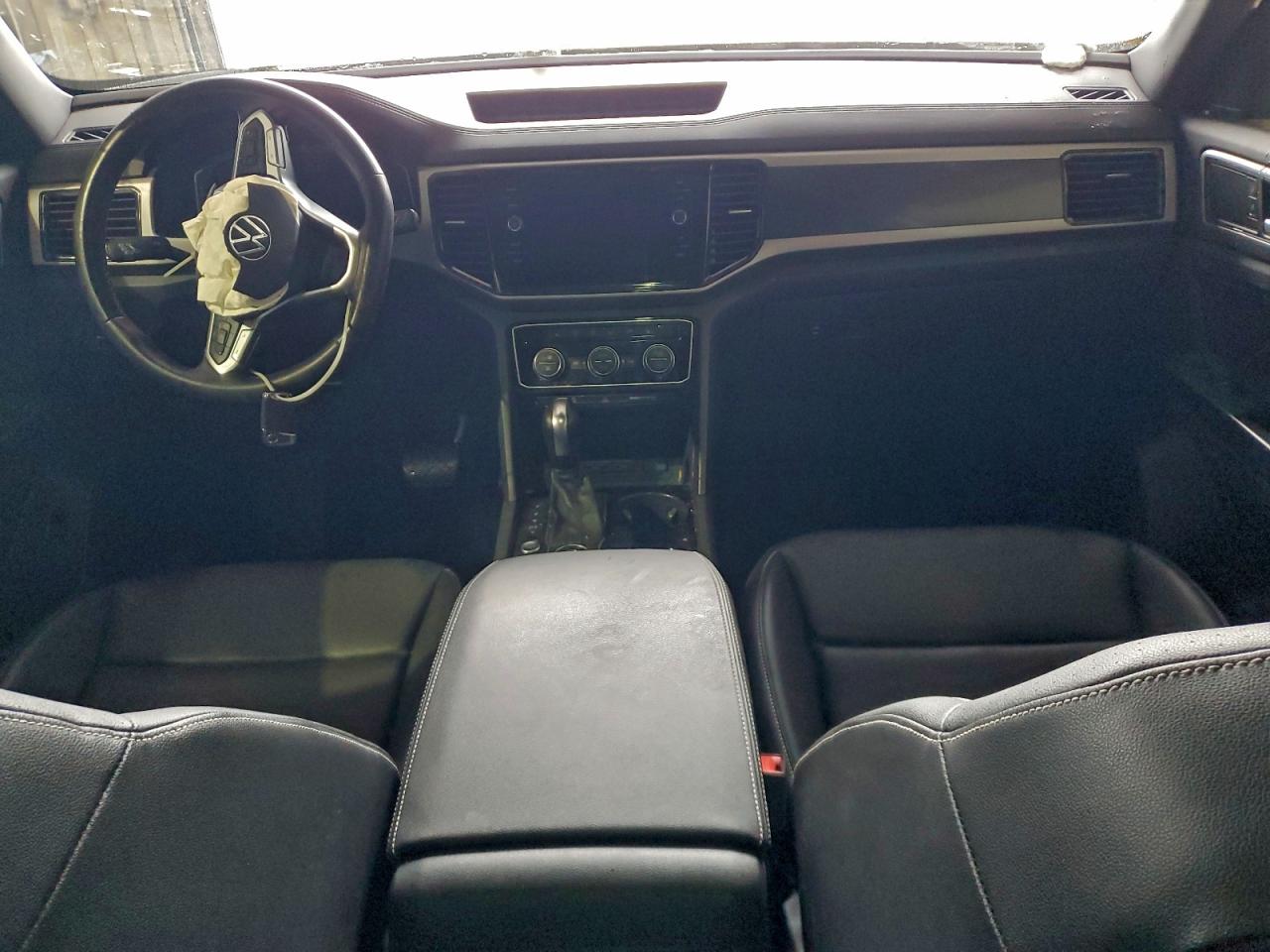 VOLKSWAGEN ATLAS CROSS SPORT SEL