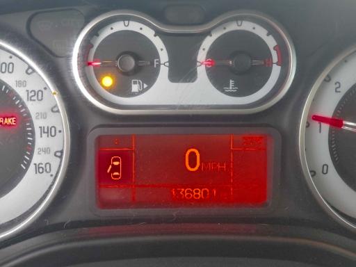 2014 FIAT 500L POP #3305397354