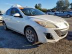 Lot #3305315346 2010 MAZDA 3 I