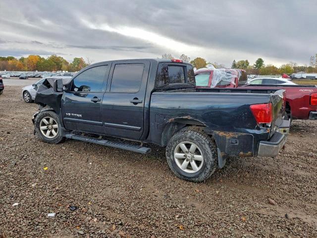 2015 NISSAN TITAN S #3305302394