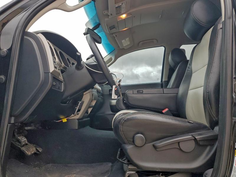 2008 TOYOTA TUNDRA CRE #3304873552