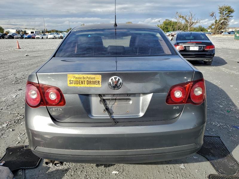 2010 VOLKSWAGEN JETTA SE #3309354001