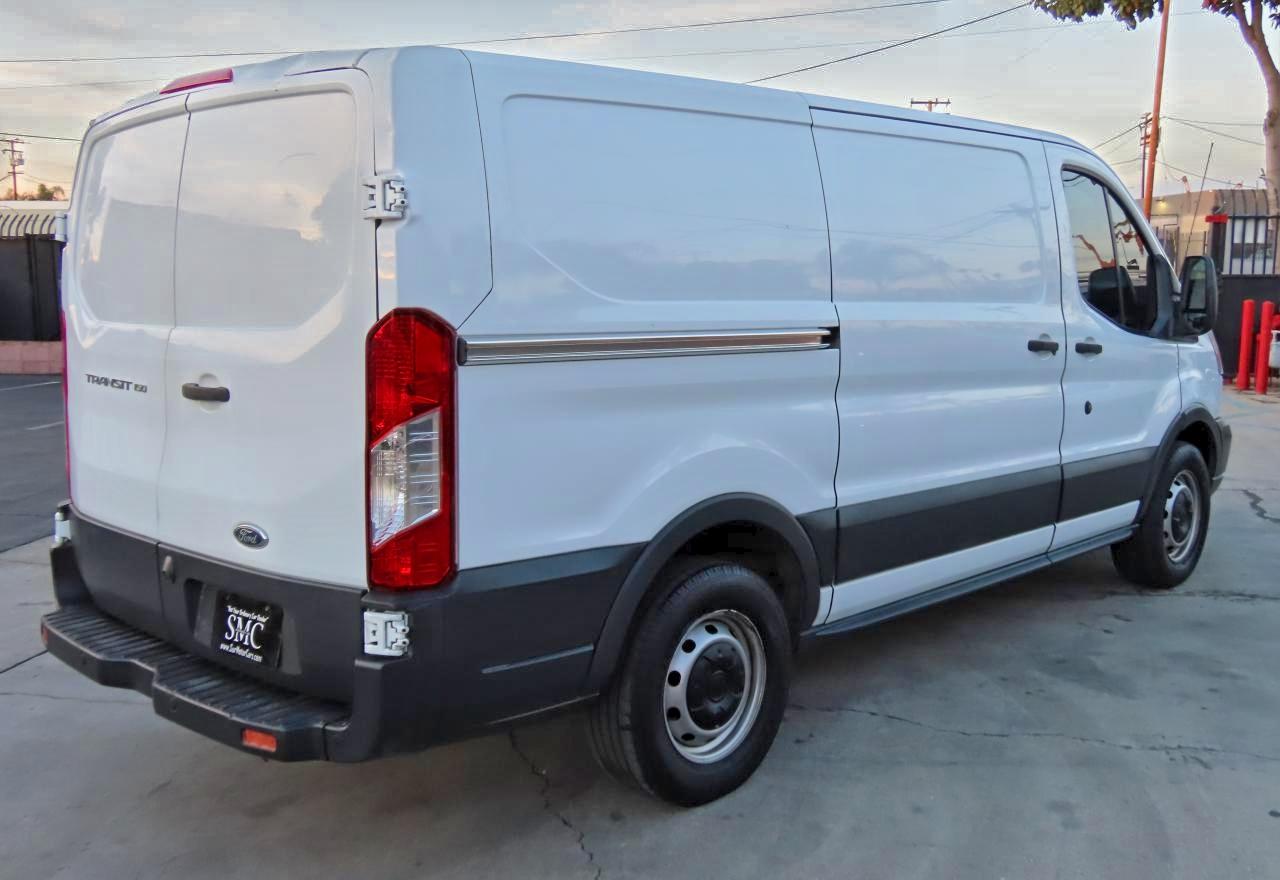 FORD TRANSIT T-150