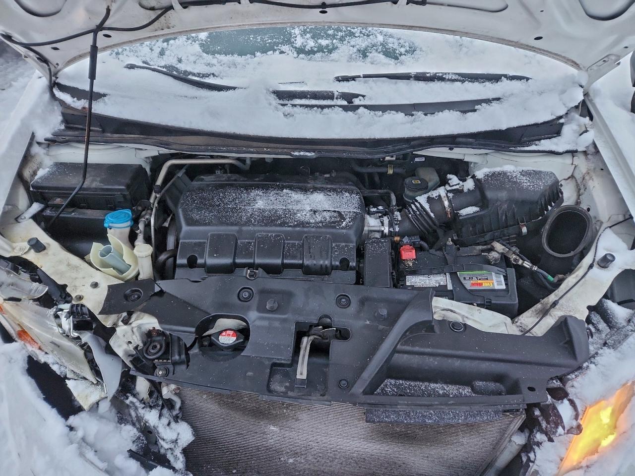 HONDA ODYSSEY TOURING