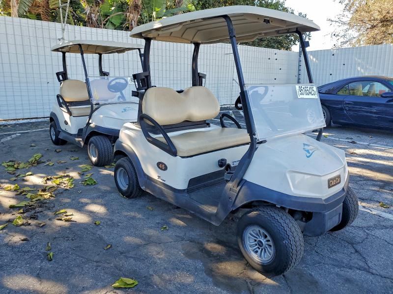 2022 CLUB CAR TEMPO FLA #3304530514