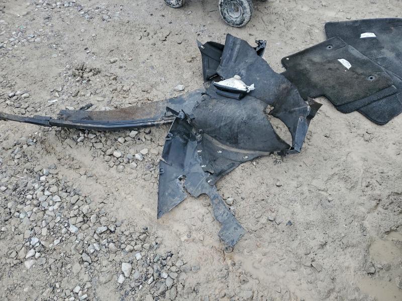 2018 CADILLAC XT5 LUXURY #3303639927