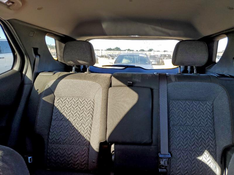 2023 CHEVROLET EQUINOX LT #3310407984