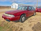 Lot #3304570443 1993 PONTIAC GRAND PRIX