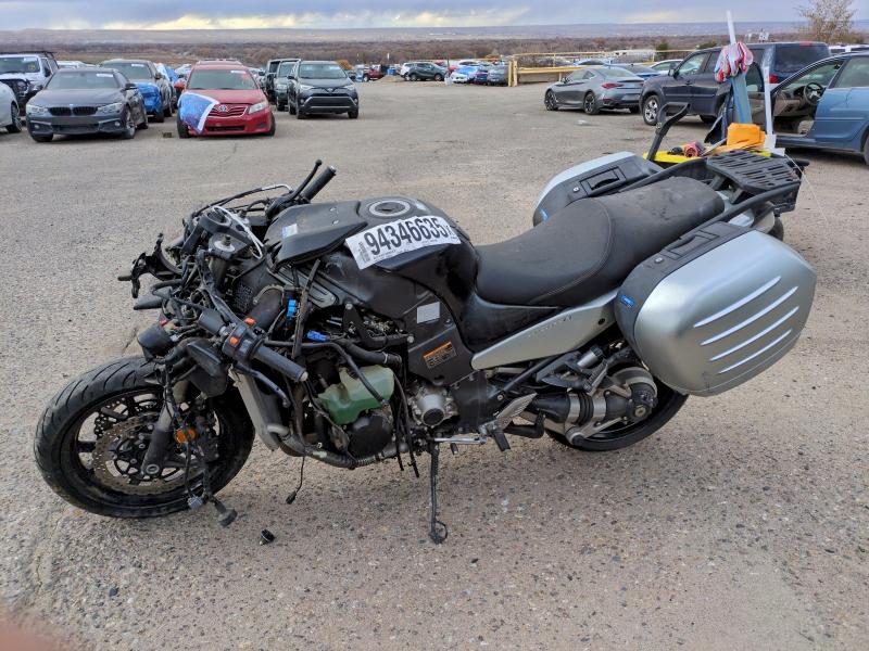 2019 KAWASAKI ZG1400 E #3304559466