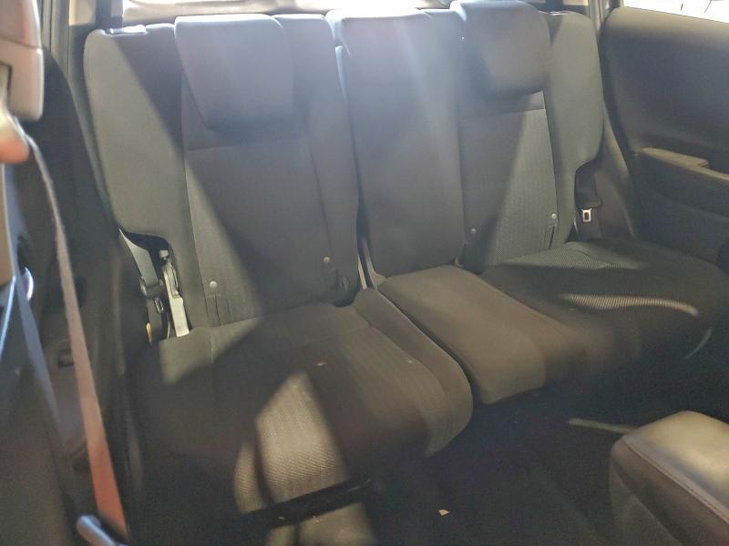 2016 HONDA HR-V LX #3301713396