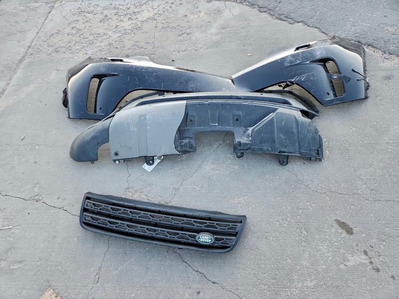 2020 LAND ROVER DISCOVERY #3304621440