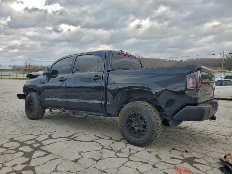 2020 TOYOTA TUNDRA CRE #3310352977