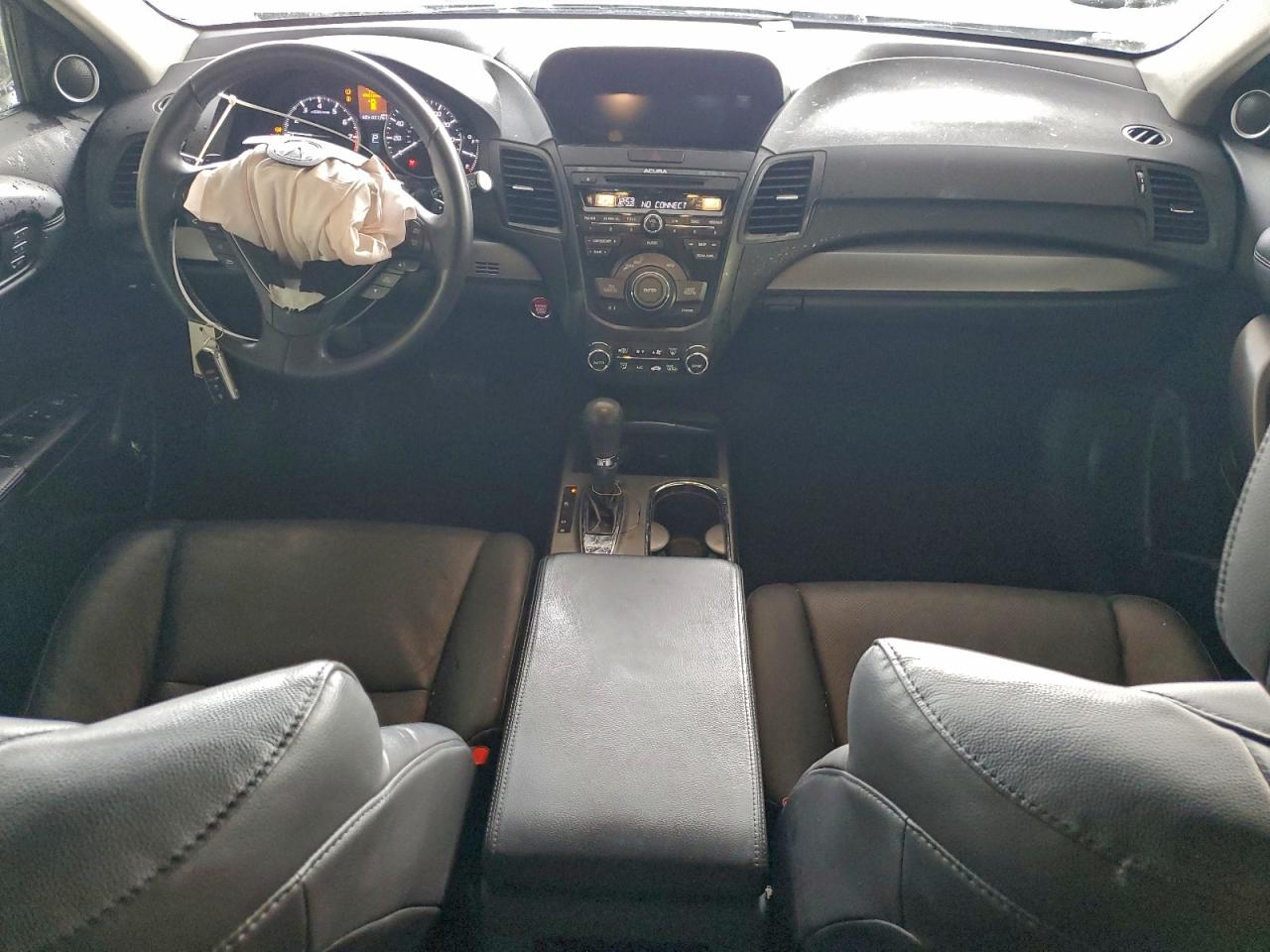 ACURA RDX TECHNOLOGY