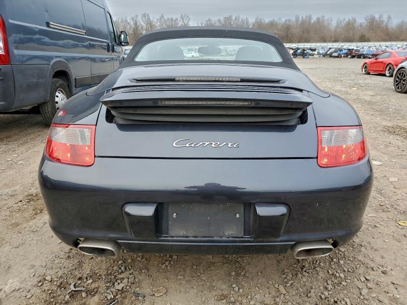 2006 PORSCHE 911 NEW GE #3308269210
