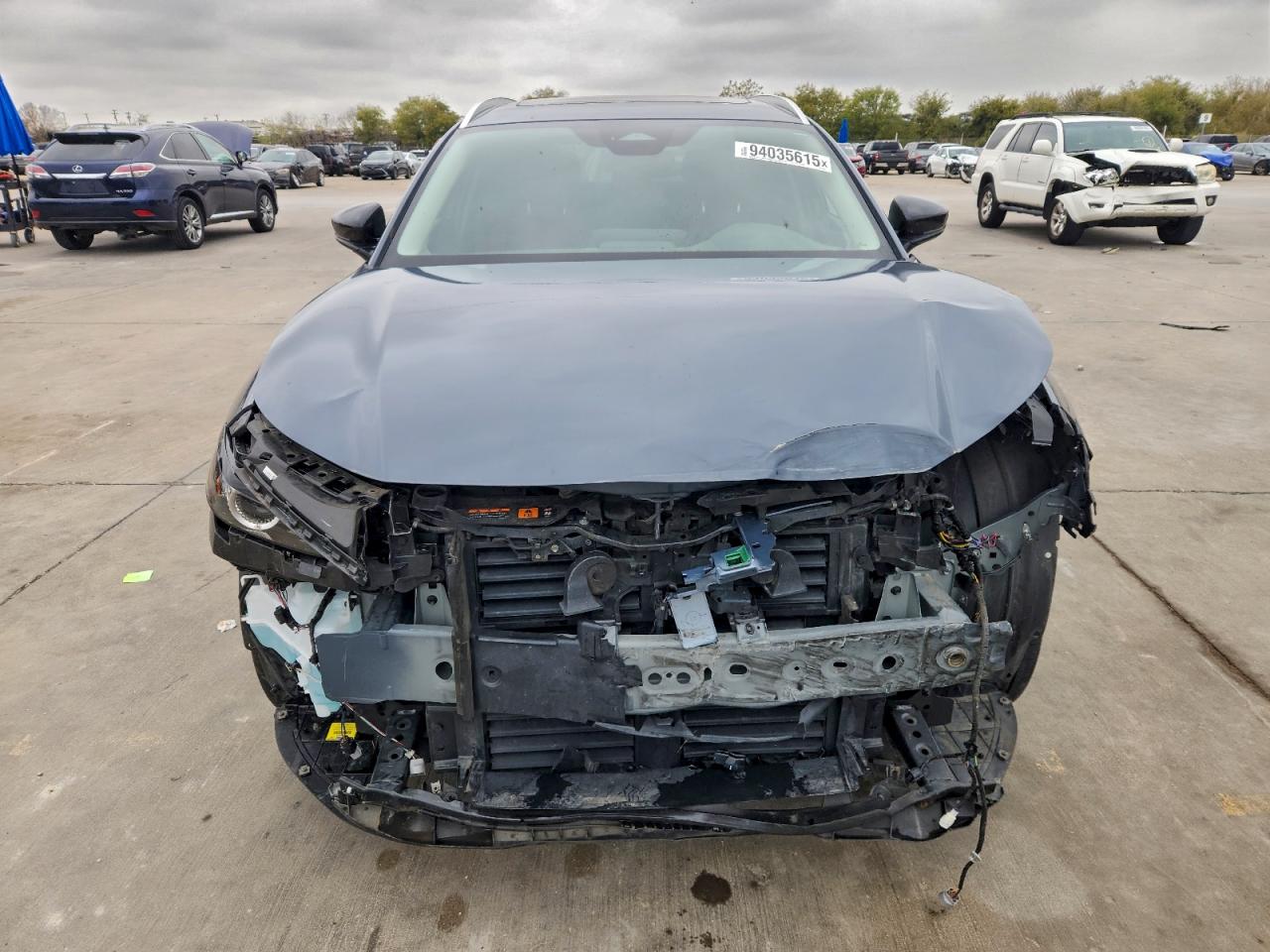 MAZDA CX-30 PREFERRED