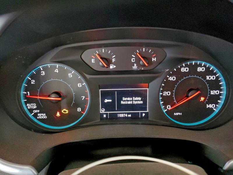 2023 CHEVROLET MALIBU LS #3305478077