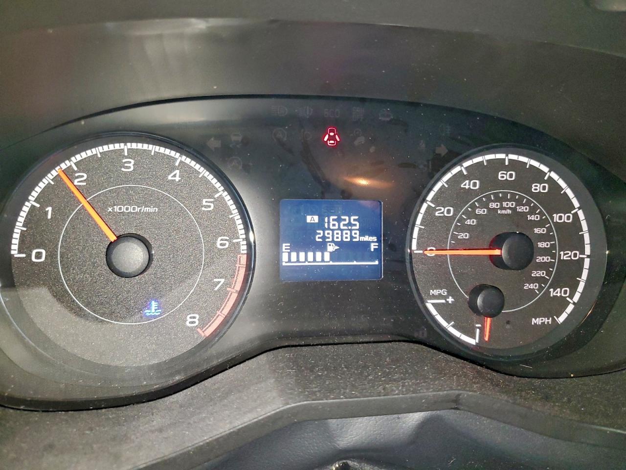 SUBARU CROSSTREK PREMIUM