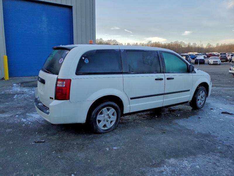 2008 DODGE GRAND CARA #3309505591