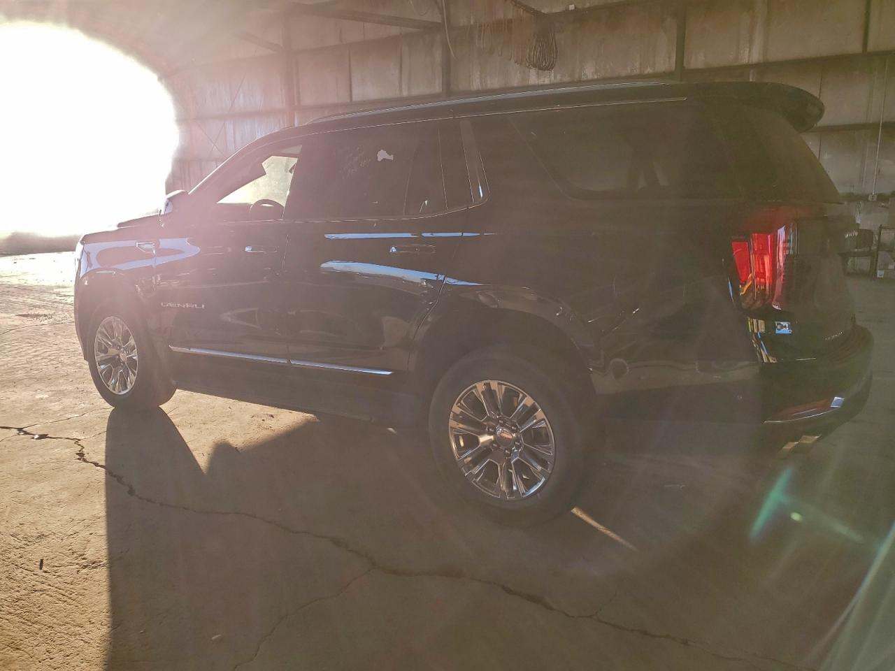 Lot #3316732464 2025 GMC YUKON DENA