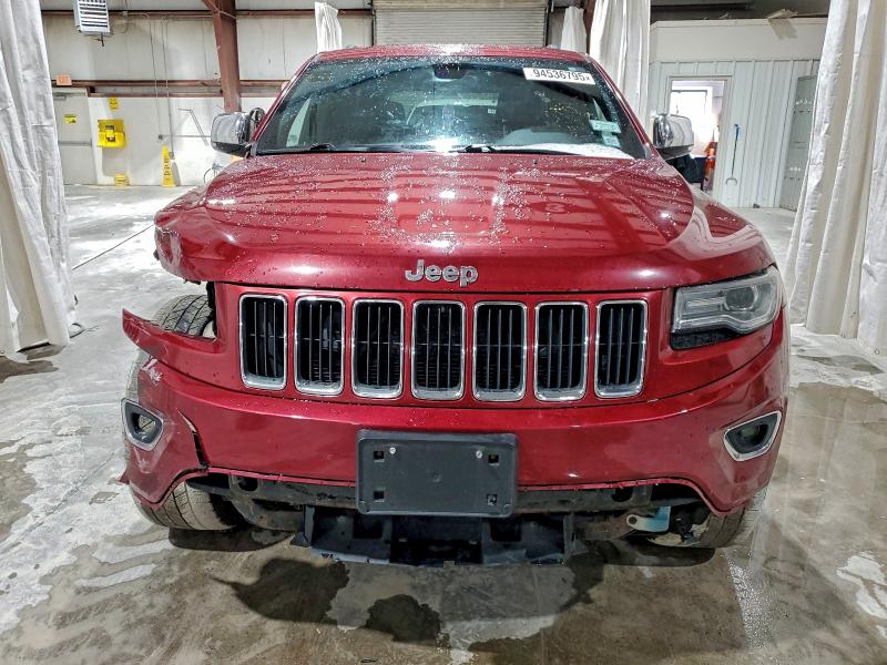 2014 JEEP GRAND CHER #3315732368