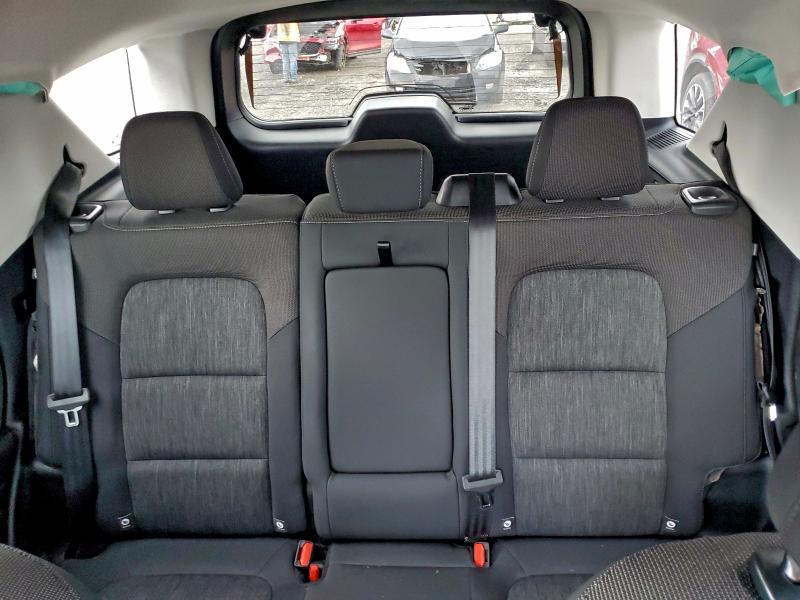 2023 FORD BRONCO SPO #3303758449