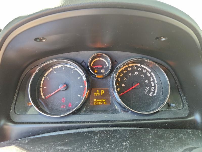 2009 SATURN VUE XR #3305650746