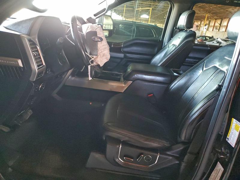 2017 FORD F350 SUPER #3303897730