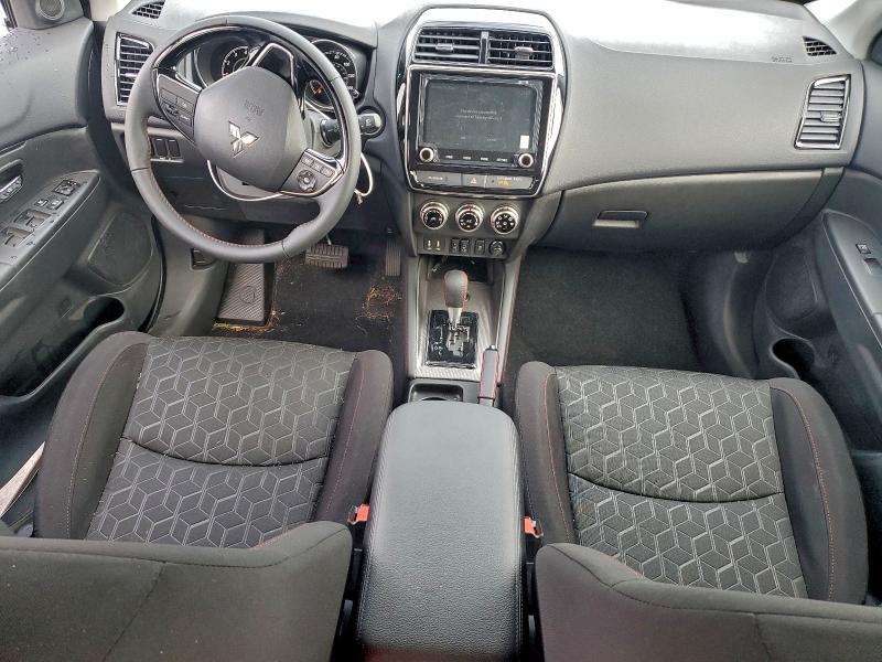 2025 MITSUBISHI OUTLANDER #3305557089