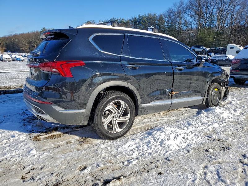 2023 HYUNDAI SANTA FE S #3304539443