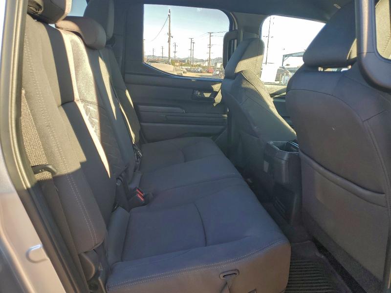 2025 TOYOTA TACOMA DOU #3311448276