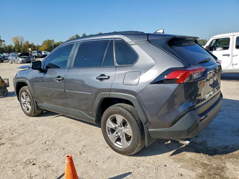2025 TOYOTA RAV4 XLE #3311451235
