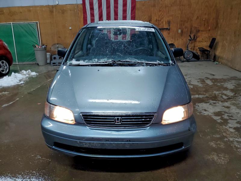 1995 HONDA ODYSSEY EX #3305395338