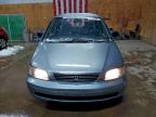 Lot #3305395338 1995 HONDA ODYSSEY EX