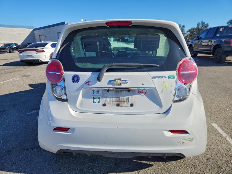 2015 CHEVROLET SPARK EV 2 #3305518074