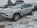 Lot #3308276154 2016 JEEP CHEROKEE L