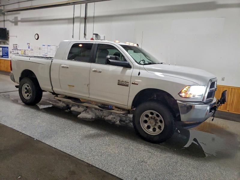 2014 RAM 2500 SLT #3311528261