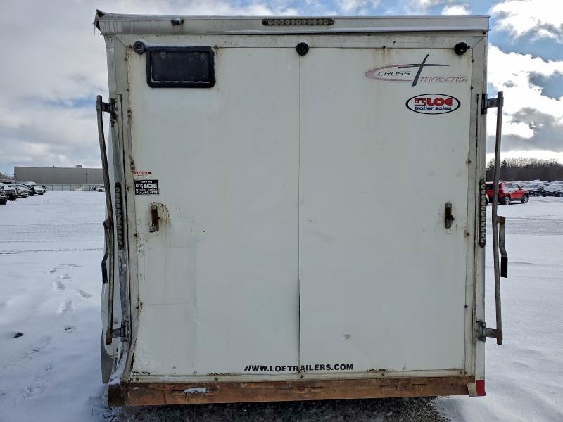 2021 CROSSILERS UNKNOWN #3311469344