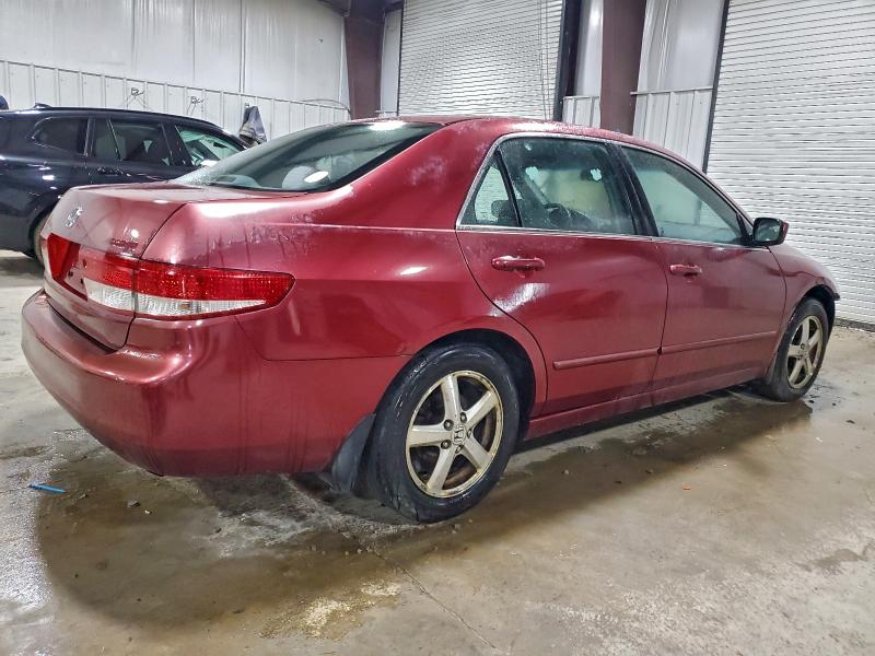 2003 HONDA ACCORD EX #3302889909